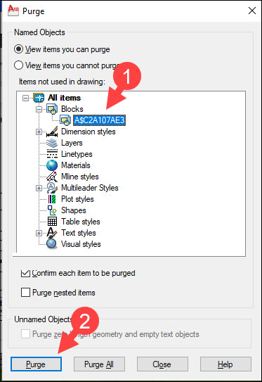 how-to-delete-block-in-autocad