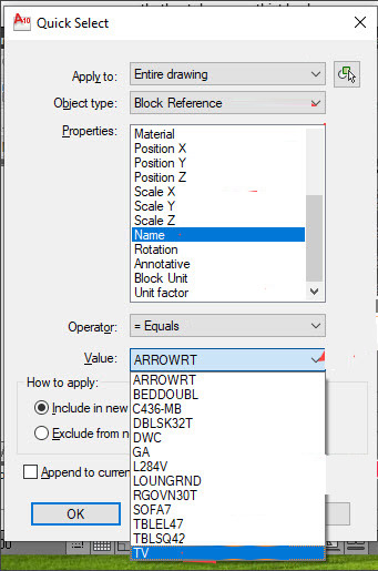 how-to-delete-block-in-autocad