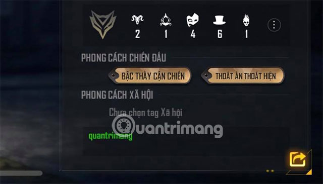 Bảng Màu Ff, Cách Viết Chữ Màu Free Fire - Quantrimang.Com