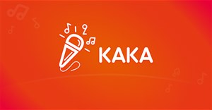 Cách dùng ứng dụng KAKA hát Karaoke