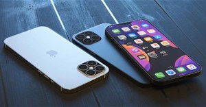 Apple có thể trang bị cho iPhone 13 tính năng mà smartphone Android có từ chục năm trước