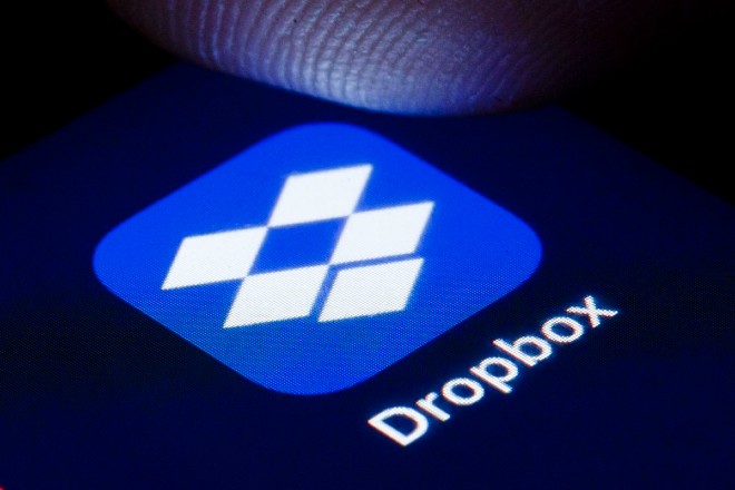 Dropbox cập nhật thêm khả năng tự động sao lưu ảnh cho người dùng miễn phí