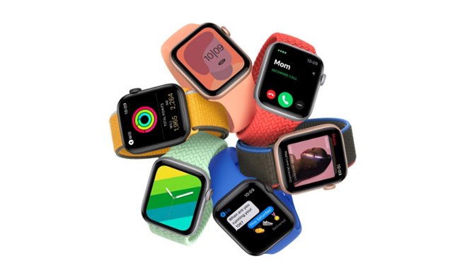 Sau khi cập nhật lên iOS 14.7, nhiều người dùng iPhone không thể mở khóa Apple Watch bằng Touch ID.