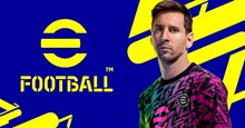 eFootball được đánh giá là trò chơi tệ nhất trên Steam