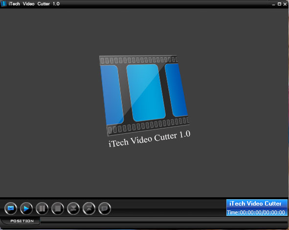 iTech Video Cutter