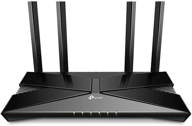 TP-Link Archer AX10 AX1500
