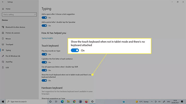 Cách thiết lập Port Forwarding trong Windows