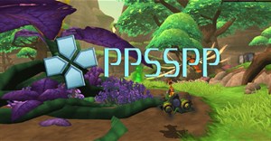 PPSSPP