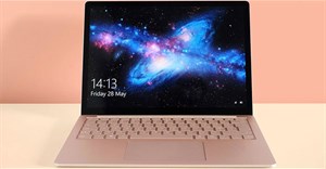 Đánh giá Surface Laptop 4: Chiếc laptop hoàn hảo để sử dụng hàng ngày