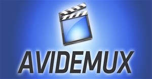 Avidemux