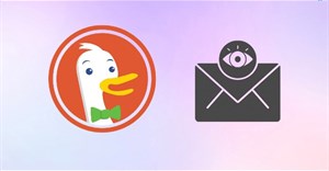 DuckDuckGo ra mắt nền tảng email chống theo dõi