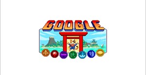 Hướng dẫn chơi game Hội thao Đảo Quán quân Doodle theo chủ đề Olympic vừa được Google giới thiệu