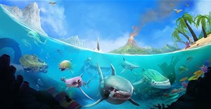 Hungry Shark World