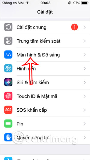 Mẹo mở khoá màn hình cực nhanh trên iOS 10