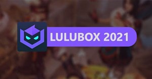 Cách sử dụng Lulubox trên PC