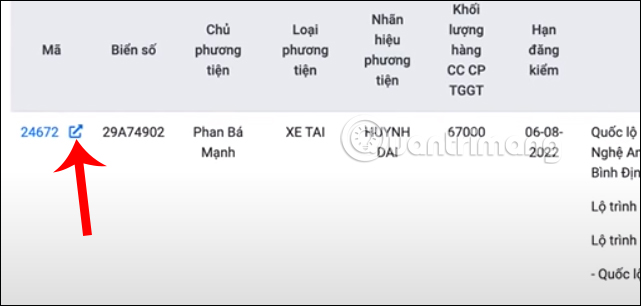 tai don dang ky luong xanh