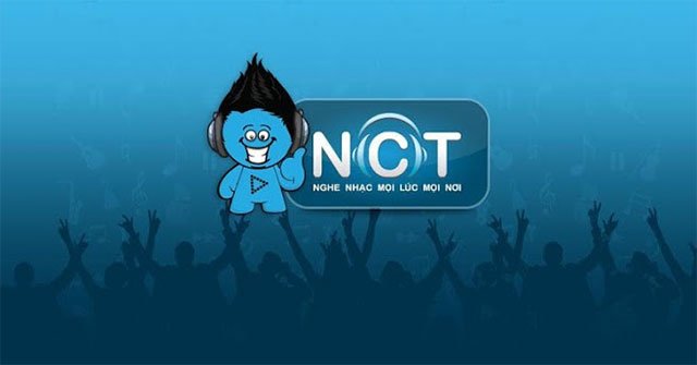 NhacCuaTui là một trong những ứng dụng nghe nhạc hàng đầu Việt Nam hiện nay