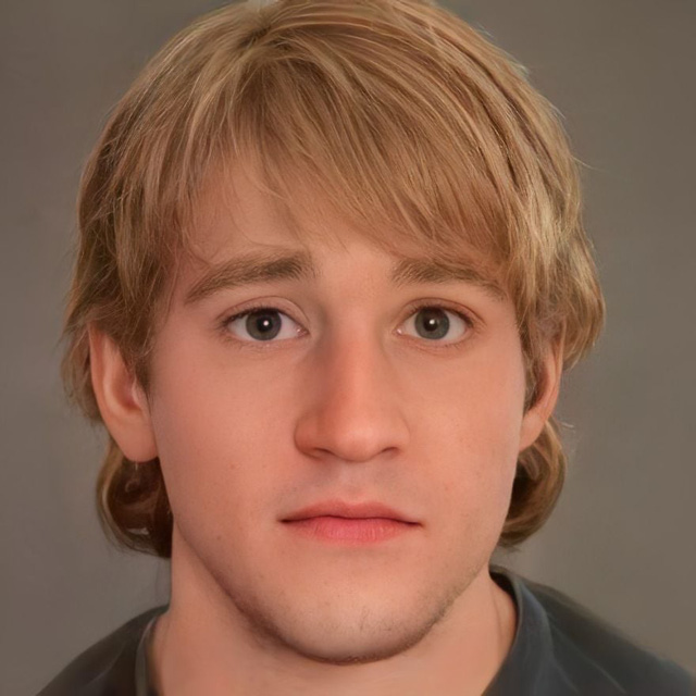 Kristoff Bjorgman - Frozen.