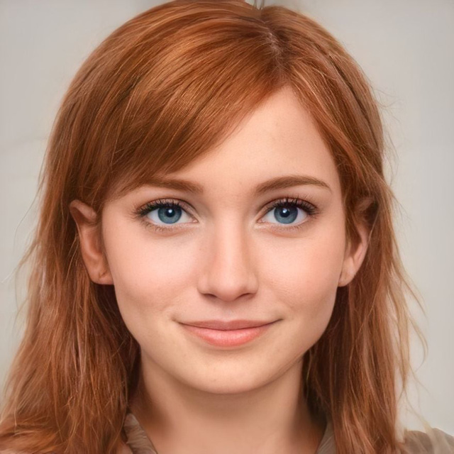 Anna - Frozen.