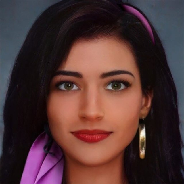 Esmeralda - Thằng gù nhà thờ Đức Bà.