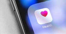 Cách chia sẻ dữ liệu theo dõi sức khỏe trên iPhone