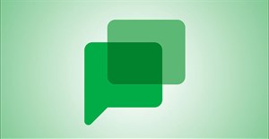 Cách tạo tài liệu và cộng tác trực tiếp trong Google Chat