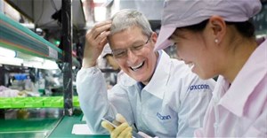 Apple đăng tin tuyển dụng nhiều vị trí làm việc tại Việt Nam