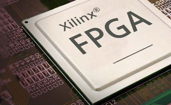 Có vô số cách sử dụng với FPGA