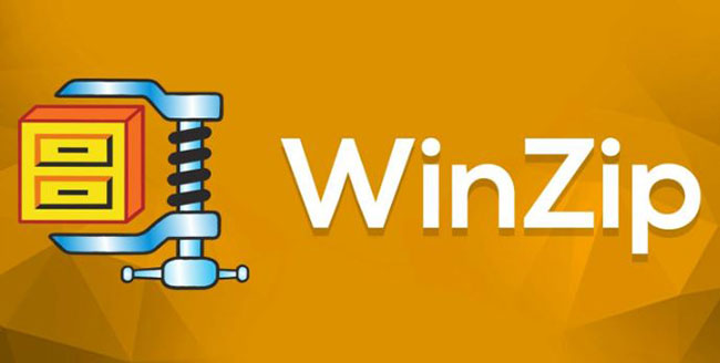 WinZip 26/9/6.1.1/7.1 - QuanTriMang.com