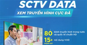 Cách đăng ký gói SVIP30 Mobifone giải trí không giới hạn