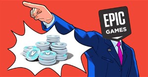 Epic Games cáo buộc Google và Apple chỉ giả vờ cạnh tranh với nhau