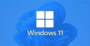 Cách bật/tắt hiệu ứng trong suốt trên Windows 11