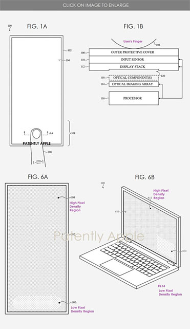 Bằng sáng chế Apple