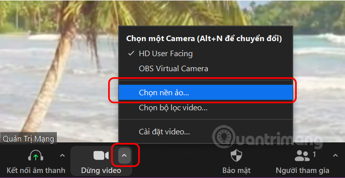 Chán cảnh nền đơn điệu trên Zoom? Hãy thử cách đổi hình nền trên Zoom và tạo sự mới lạ cho các cuộc trò chuyện của bạn! Với chỉ vài bước đơn giản, bạn đã có thể sắp xếp một bộ sưu tập dễ thương hoặc chuyên nghiệp, tùy vào sở thích của mình.