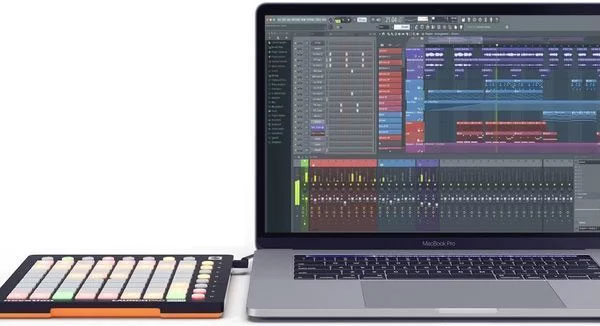 FL Studio là môi trường sản xuất nhạc đầy đủ tính năng