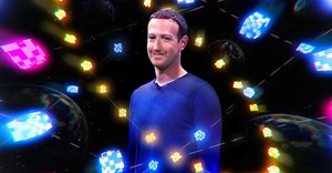 Mark Zuckerberg muốn biến Facebook thành 'công ty vũ trụ ảo'