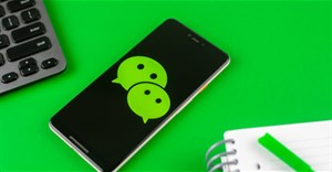 WeChat tạm thời ngừng đăng ký người dùng mới ở Trung Quốc