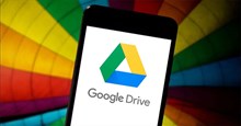 Cách chặn spam trên Google Drive