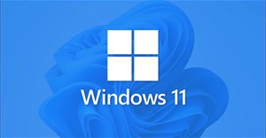 Cách thiết lập luôn hiển thị thanh cuộn (scrollbar) trong Windows 11