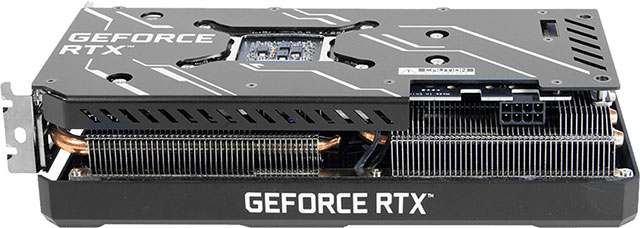 GeForce RTX 3070 LHR