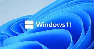 Trung bình cứ 111 máy tính thì sẽ có 1 máy tính chạy Windows 11