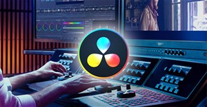 DaVinci Resolve