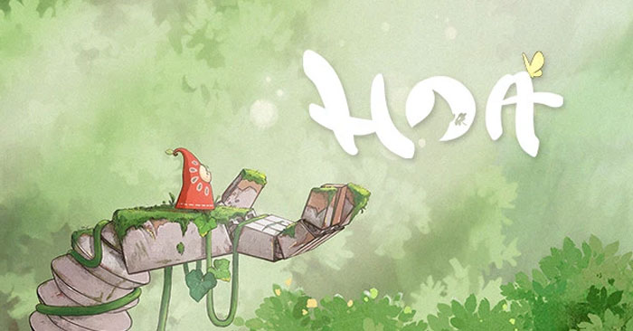 Game HOA