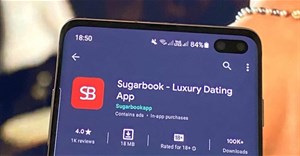 Google bắt đầu cấm ứng dụng hẹn hò kiểu Sugar Daddy - Sugar Baby