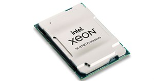 Intel trình làng bộ vi xử lý Xeon W-3300 mới với hàng loạt nâng cấp đáng kể về hiệu suất