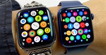 Apple Watch có hàng nhái như thật, kiểm tra được cả số Series/IMEI trên website của Apple