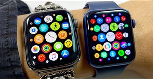 Apple Watch có hàng nhái như thật, kiểm tra được cả số Series/IMEI trên website của Apple