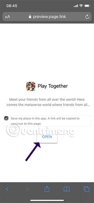 Code Play Together, enter the latest Play Together coupon