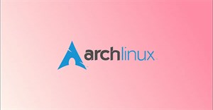 Hướng dẫn cập nhật Arch Linux