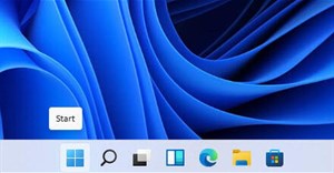 Tính năng kéo thả cho Taskbar bị vô hiệu hóa trên Windows 11 khiến người dùng phẫn nộ